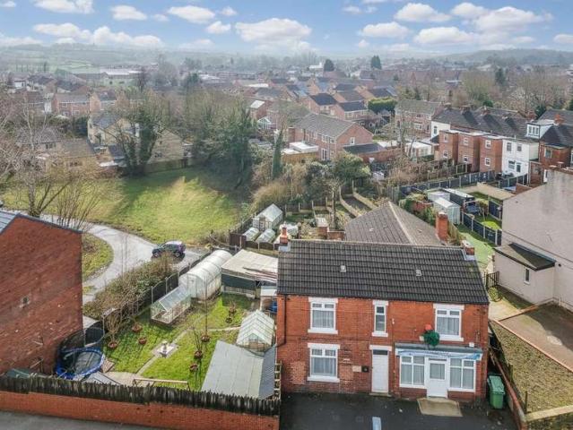 Farm for sale in Havercroft, West Yorkshire