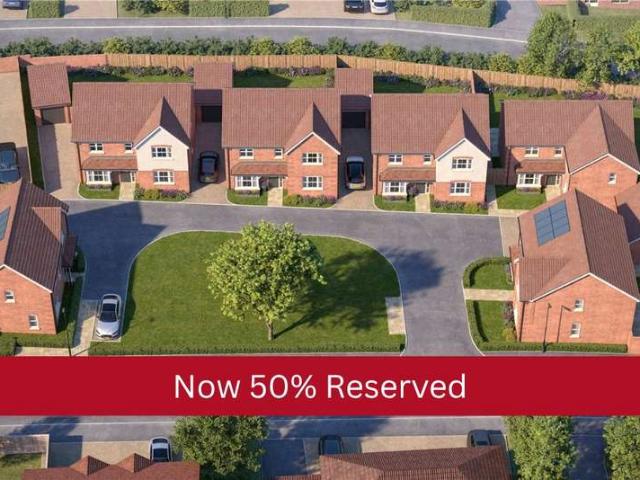 Farm for sale in Stoke Gifford, South Gloucestershire
