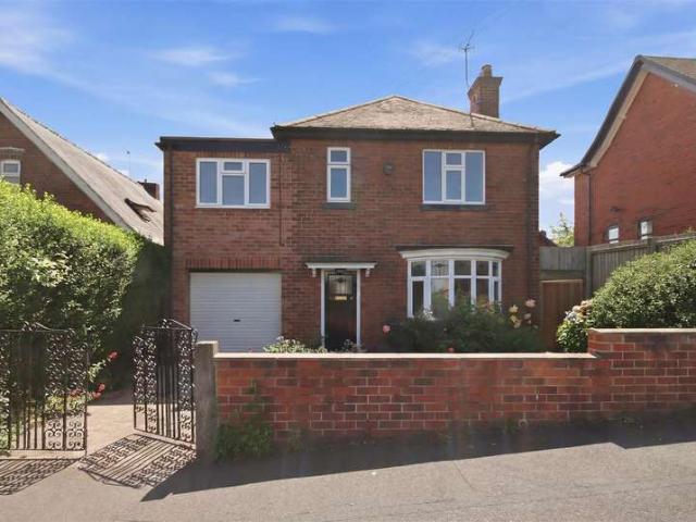 Farm for sale in Boythorpe, Loundsley Green