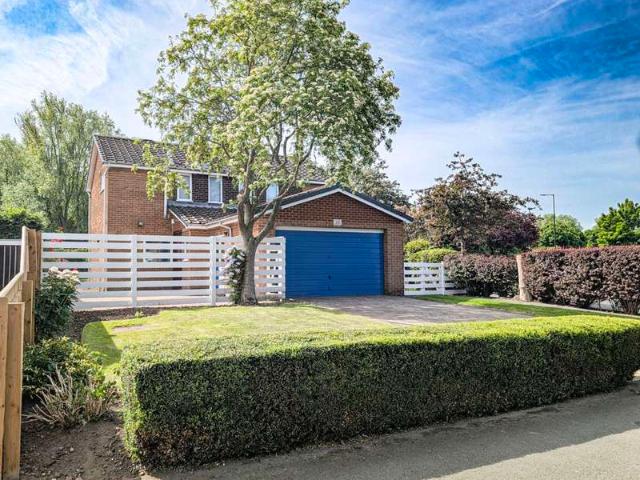Farm for sale in The Glebe, Stockton-on-Tees