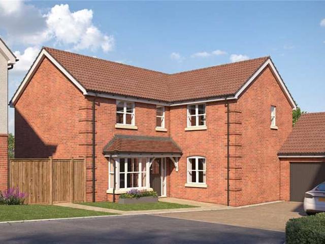 Farm for sale in Stoke Gifford, South Gloucestershire
