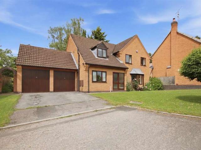 Farm for sale in Loundsley Green, East Midlands