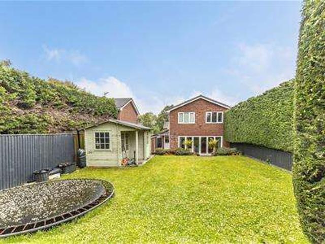 Farm for sale in Poole