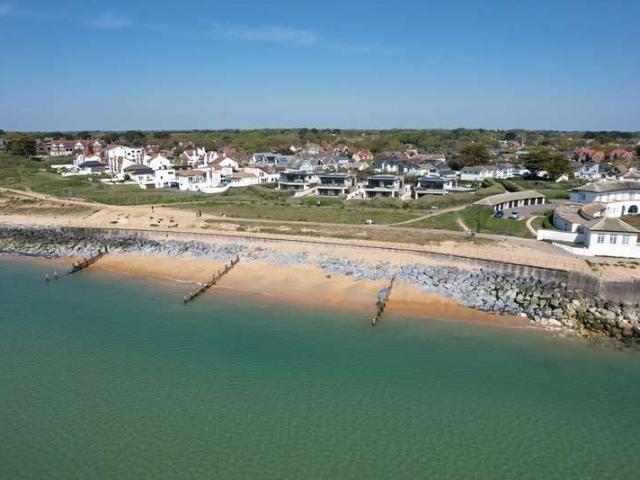 Farm for sale in Milford-on-Sea, Ashurst Bridge
