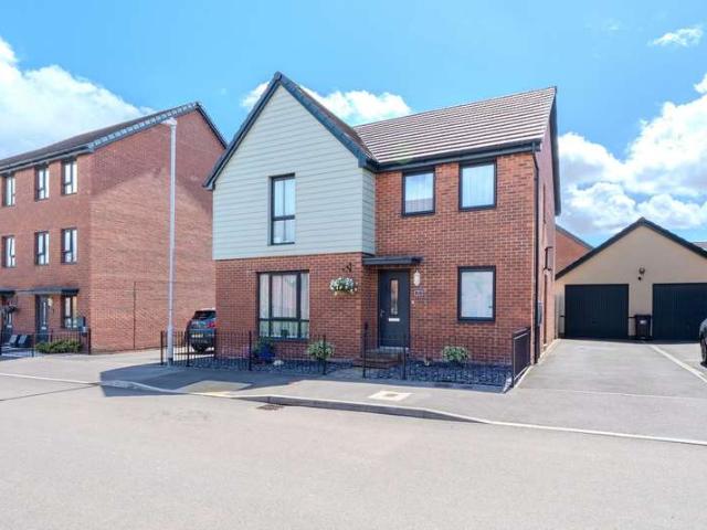 Farm for sale in Chepstow