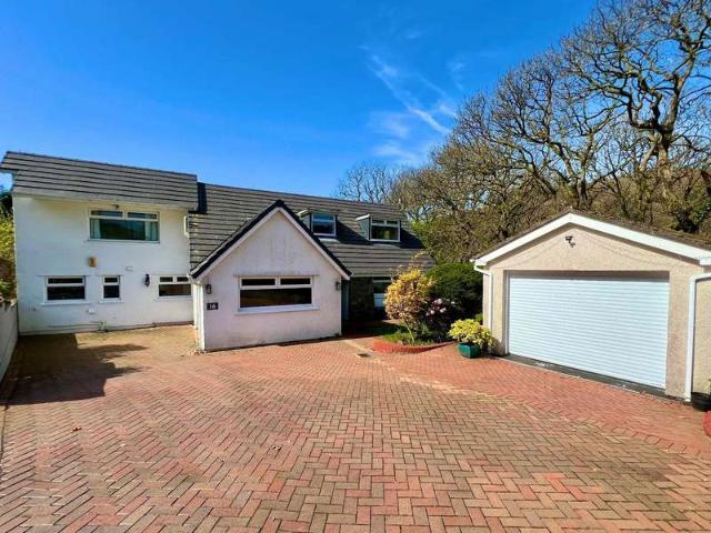 Farm for sale in Ogmore Valley, Blackmill