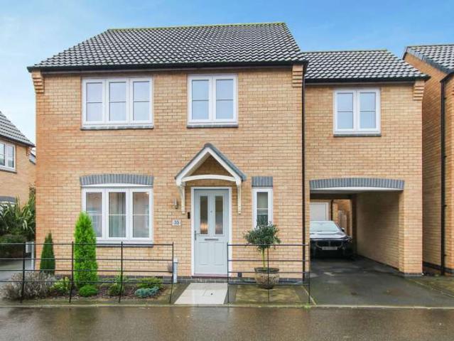 Farm for sale in Beechdale, Haddon