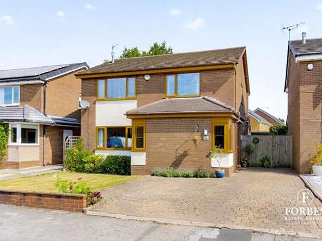 Farm for sale in Coupe Green, Firbank