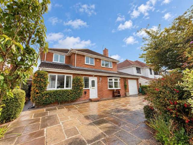Farm for sale in Wirral