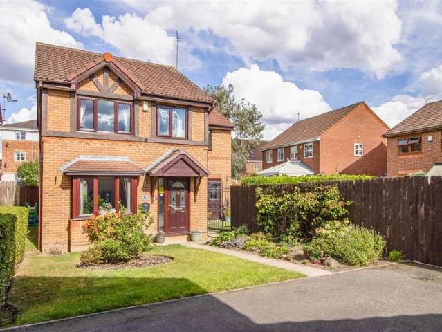 Farm for sale in Wrenthorpe, West Yorkshire