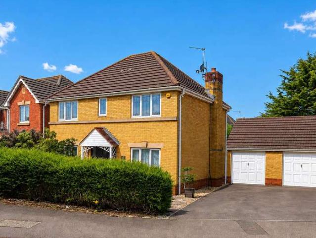 Farm for sale in Rhoose, Wales