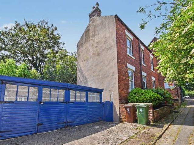 Farm for sale in Pinders Heath, West Yorkshire