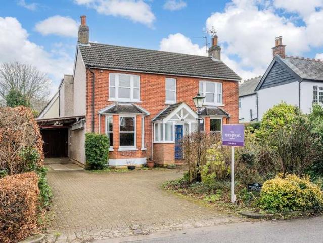 Farm for sale in Red Hill, Surrey
