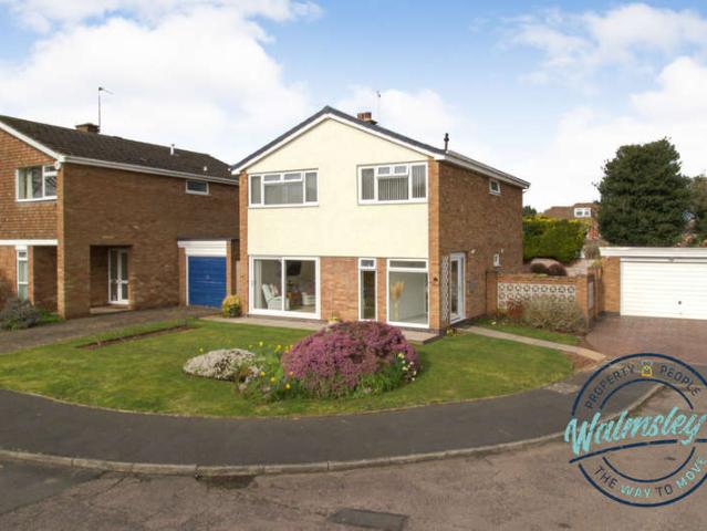 Farm for sale in Green Lane, Finham