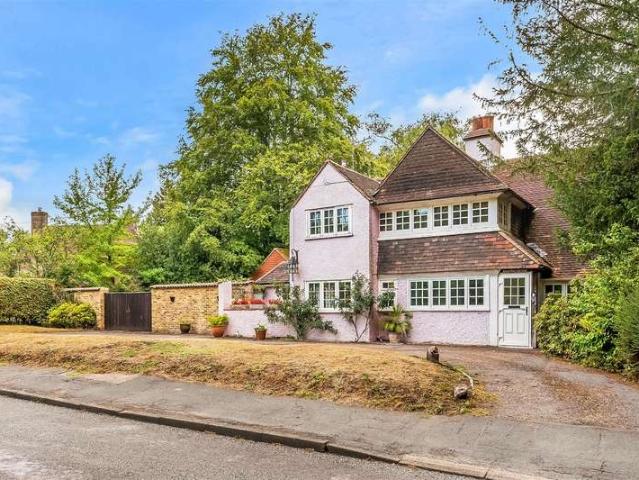 Farm for sale in Woldingham, Tandridge