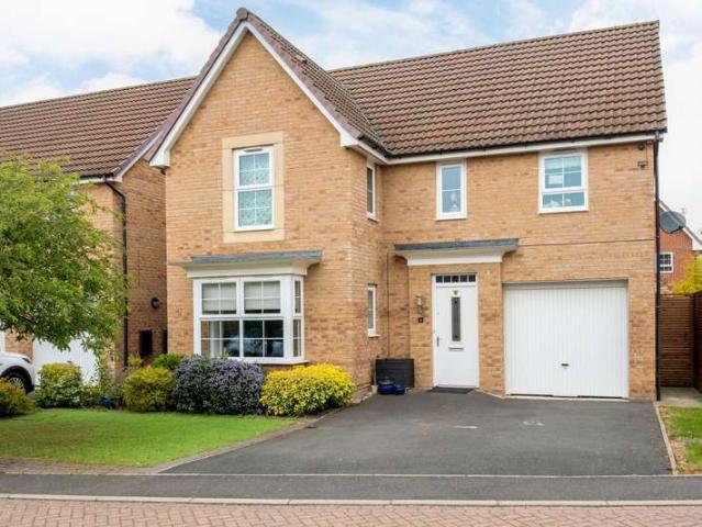 Farm for sale in Barton In Fabis, East Midlands