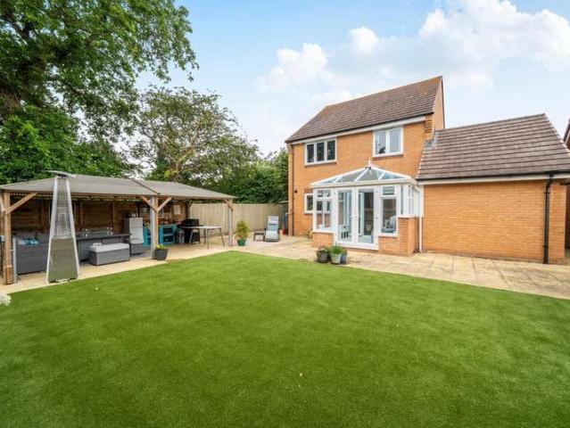 Farm for sale in Spring Vale, Hampshire