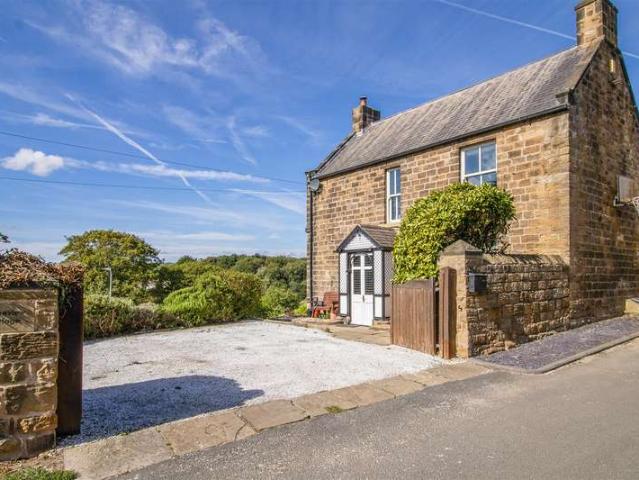Farm for sale in Newmillerdam, West Yorkshire