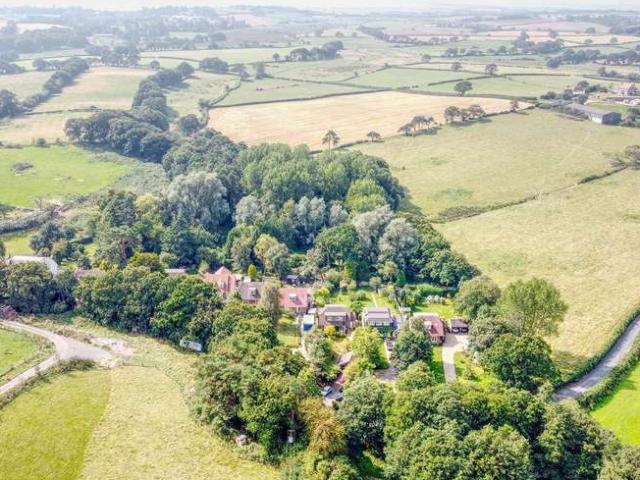 Farm for sale in Whydown, Heathlands