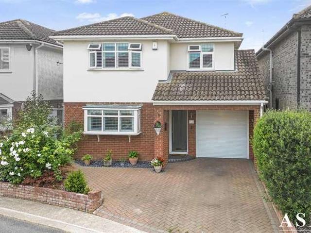 Farm for sale in Essex
