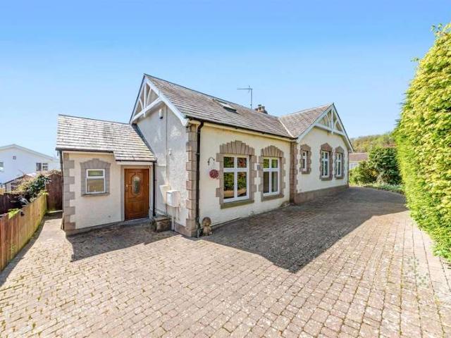Farm for sale in Twyn-yr-Odyn, Wenvoe