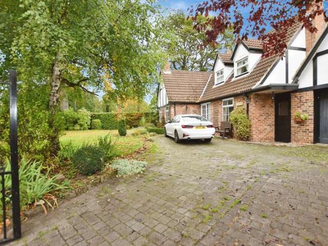 Farm for sale in Hedon