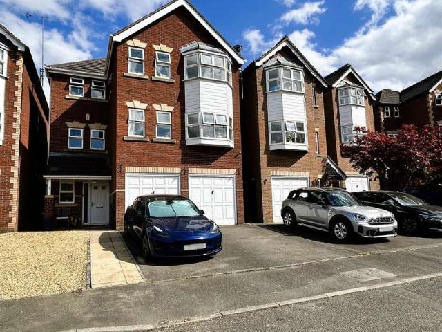 Farm for sale in Belper CP, Kedleston