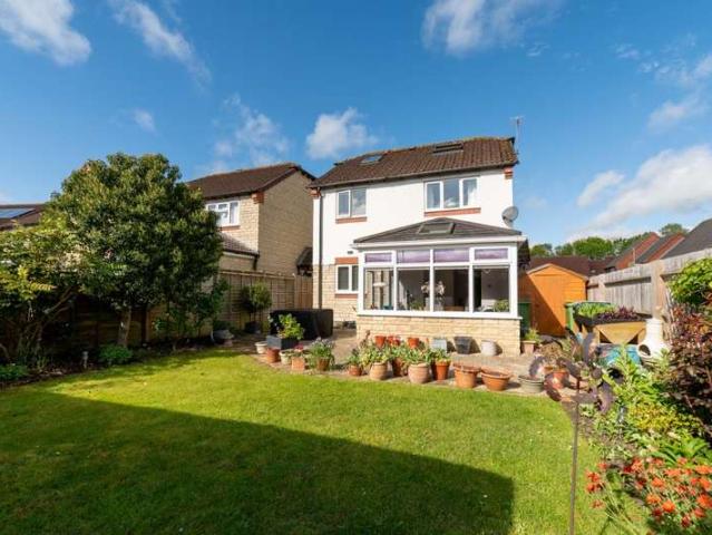 Farm for sale in Pamington, Gloucestershire