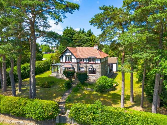 Farm for sale in Goathland, North Yorkshire