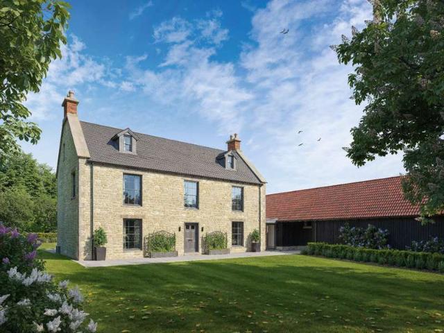 Farm for sale in Bay, Gillingham