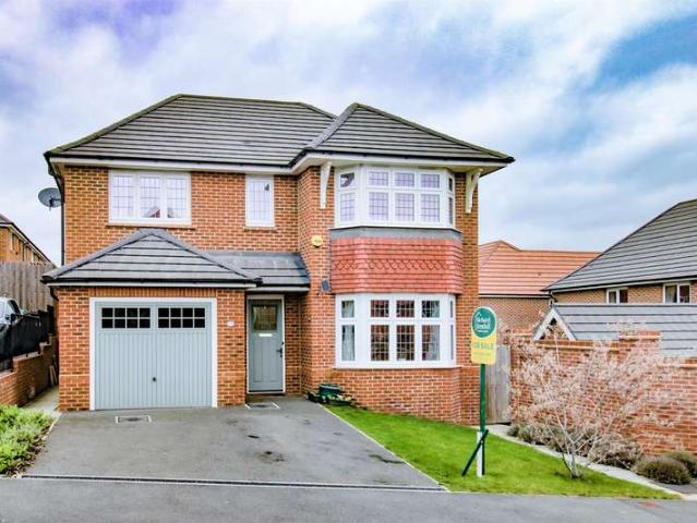 Farm for sale in City Fields, West Yorkshire
