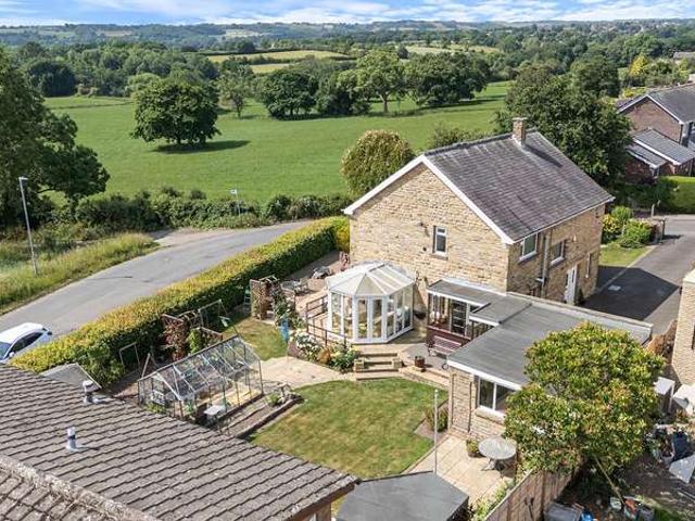 Farm for sale in Skelmanthorpe, West Yorkshire