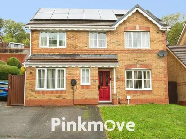 Farm for sale in Ty Canol, Cwmbrân