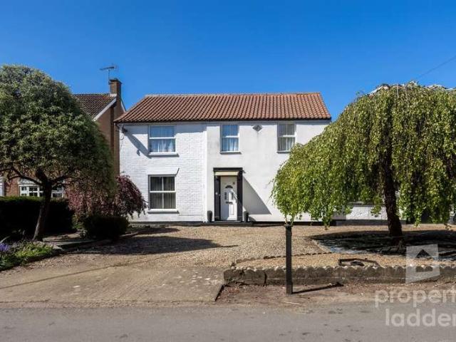 Farm for sale in Crostwick, Norfolk