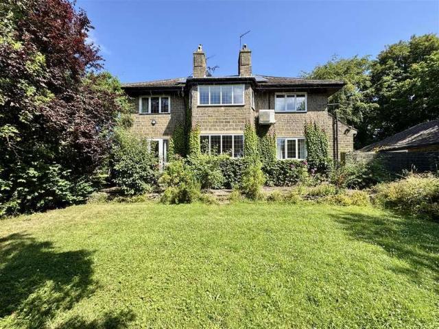 Farm for sale in Almondbury, West Yorkshire