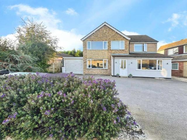 Farm for sale in Barholm, Lincolnshire