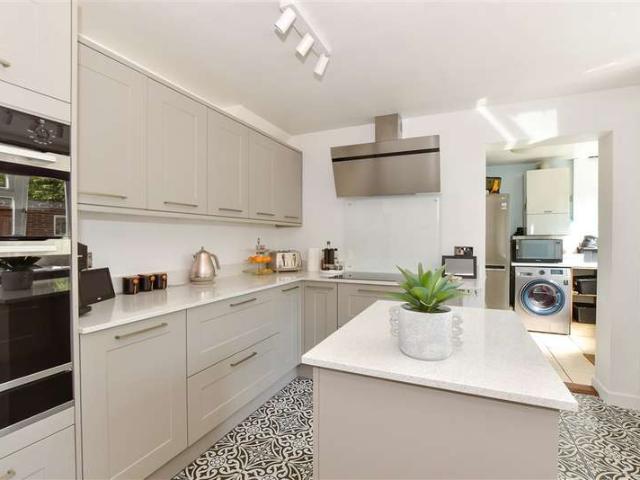 Farm for sale in Gurnard, Isle Of Wight