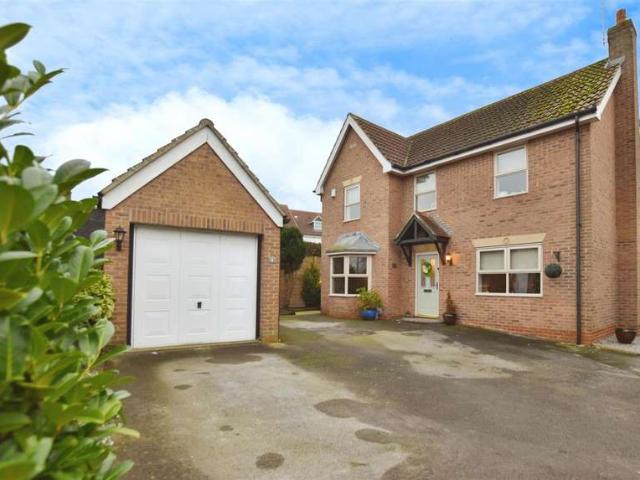 Farm for sale in East Riding Of Yorkshire