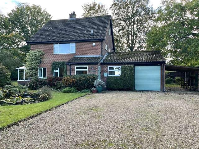 Farm for sale in East Tuddenham, Norfolk