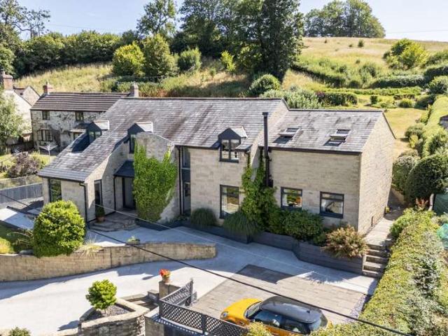 Farm for sale in Kilmersdon, Somerset