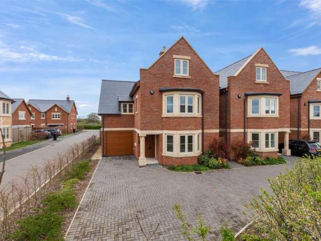 Farm for sale in Uppingham, Rutland
