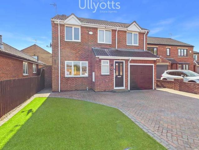 Farm for sale in Driffield, East Riding Of Yorkshire