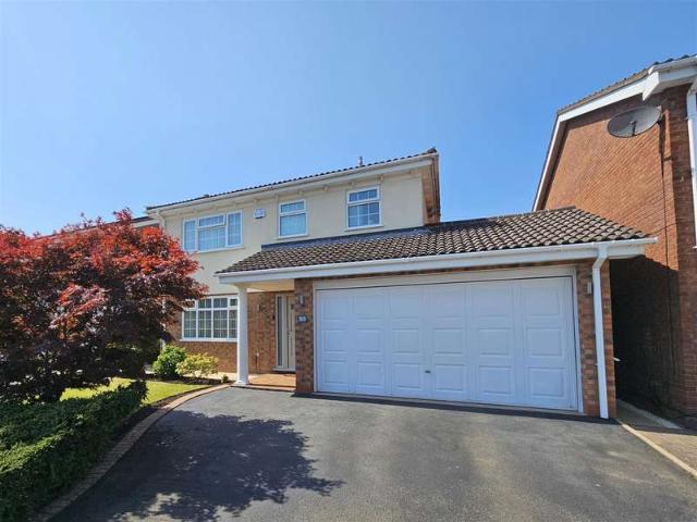 Farm for sale in Monkspath, West Midlands