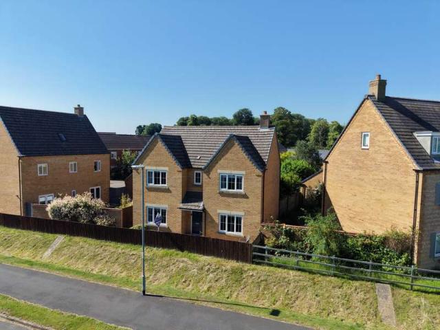 Farm for sale in Barleythorpe, Rutland