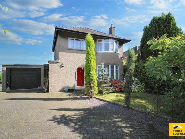 Farm for sale in Flookburgh