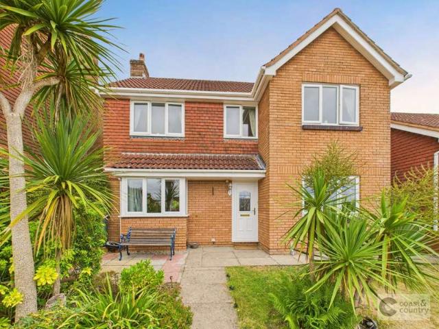 Farm for sale in Bridford, Devon
