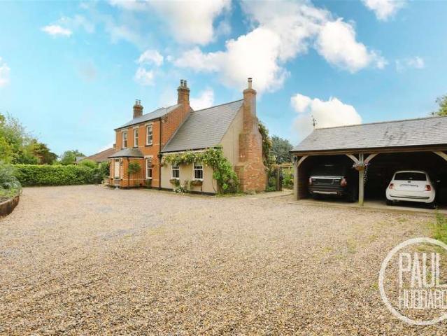 Farm for sale in Eastbridge, Suffolk