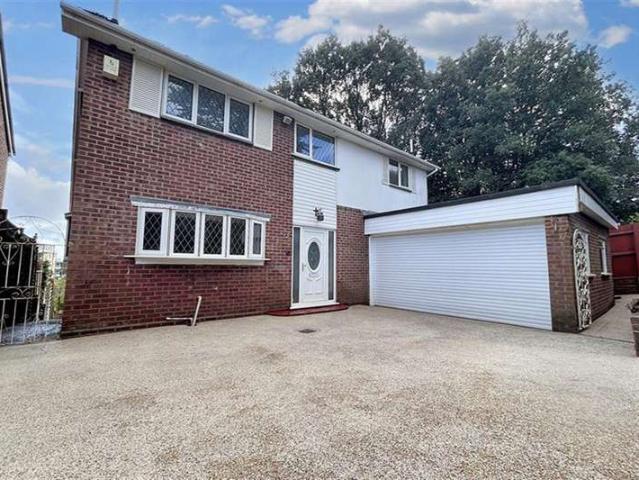 Farm for sale in Poole