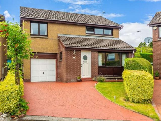 Farm for sale in Nether Liberton, Scotland