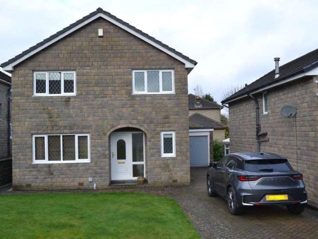 Farm for sale in Idle, West Yorkshire